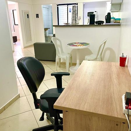 Quarto E Sala A 5 Minutos Da Praia Maceió Exterior foto