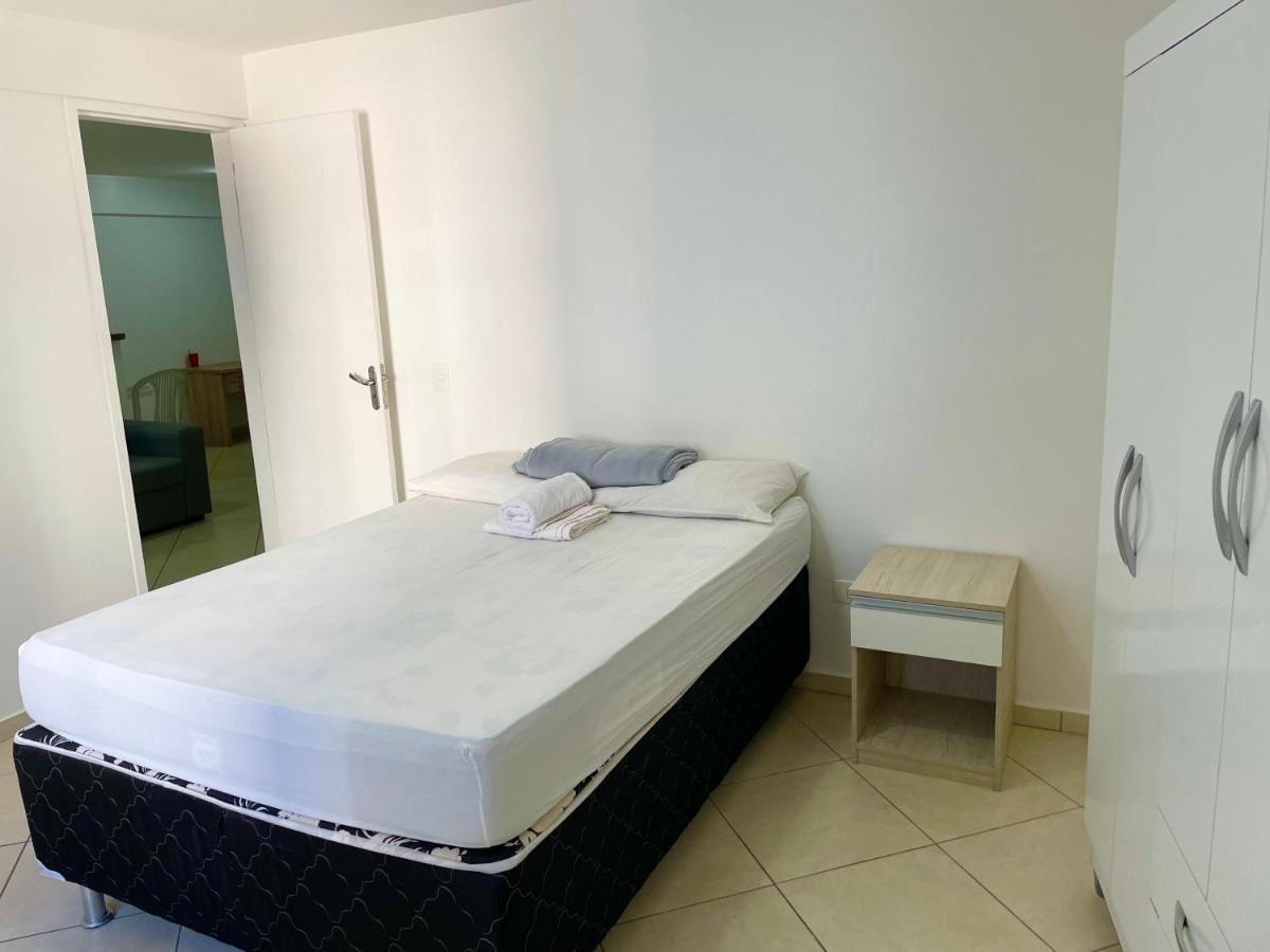 Quarto E Sala A 5 Minutos Da Praia Maceió Exterior foto